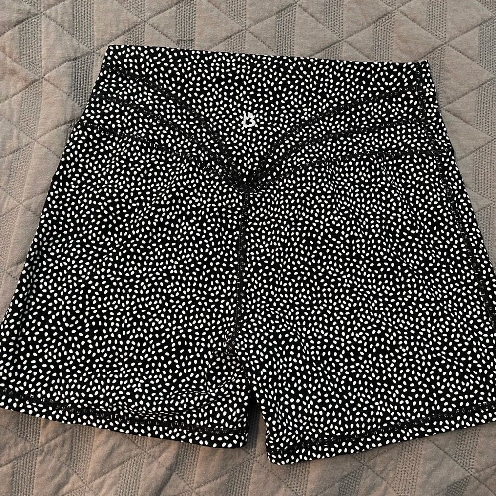 Buffbunny legacy shorts.